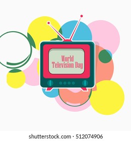 World Television Day