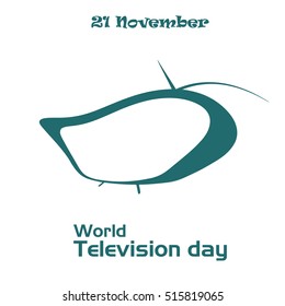 World television day