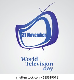 World television day