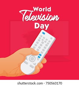world television day