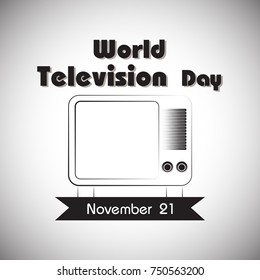 world television day