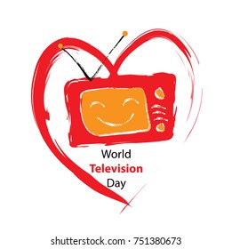 World Television Day