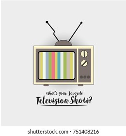 world television day