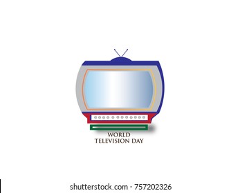 World Television Day