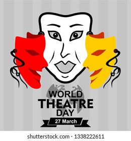 World theatre day