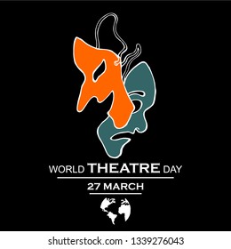 World theatre day