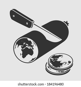 World is there a sausage