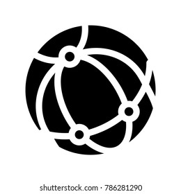 world, timeline, vector line icon, logo , symbol , mobile app , sign, illustration on background