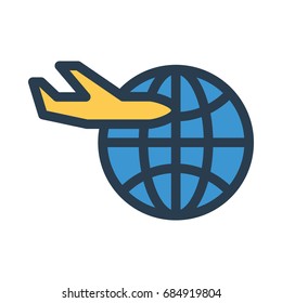 World Tour 