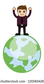 World Tour Concept