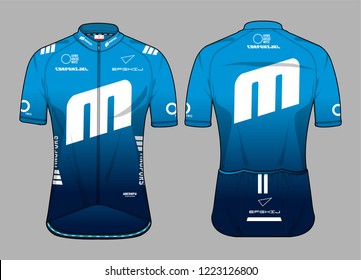 world tour cycling team jersey, road bike jersey uniform bib set