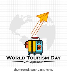 World Tourism Day, 27 September