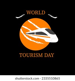 DISEÑO DE ANTECEDENTES DEL DÍA MUNDIAL DEL TURISMO