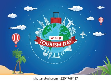 419,166 World Travel Day Images, Stock Photos & Vectors 