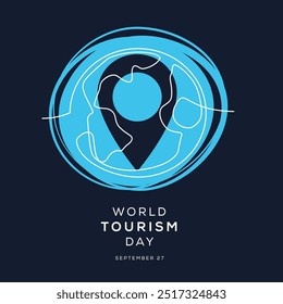 World Tourism Day, held on 27 September.