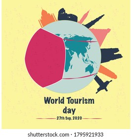 World Tourism Day is on 27 September. Its purpose is to foster awareness among the international community of the importance of tourism.