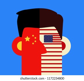 World trade war
