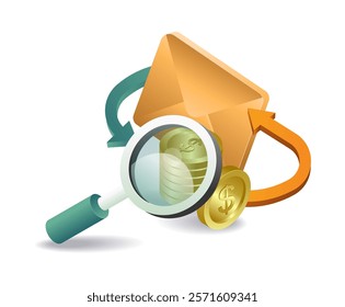 The world of transactional email for technology analyst businesses