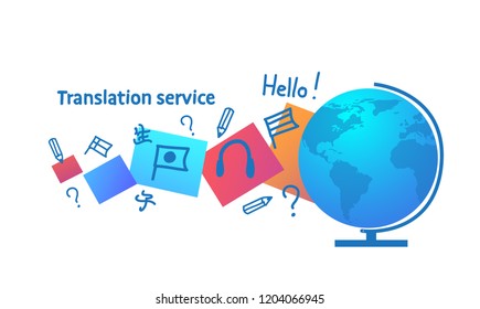 1 Tanslation Icon Images, Stock Photos & Vectors | Shutterstock