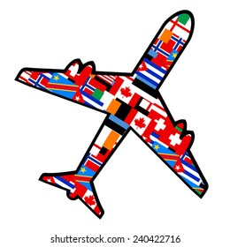 World travel