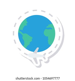  world  travel global 