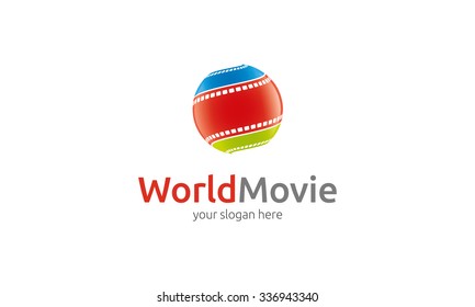 World Travel Logo