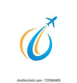 World Travel Logo