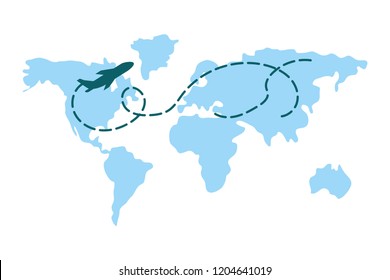 world travel and tourism