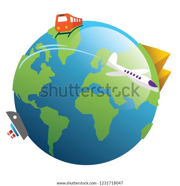 World travel tourist\
tourism day visit air ship train bus road rail travelling countries\
amazing places