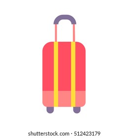 World Travel. Vacations. Summer holiday. Tourism and vacation icon theme.