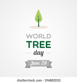 World Tree Day