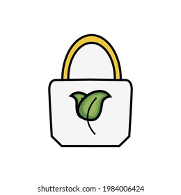 World tree day icon in vector