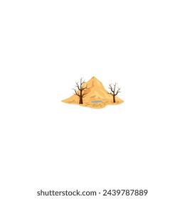 world tree day vector set nature