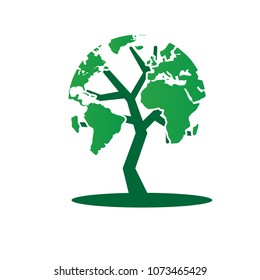 World Tree Logo