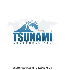 World Tsunami Awareness Day is a reminder of early prevention against natural disasters