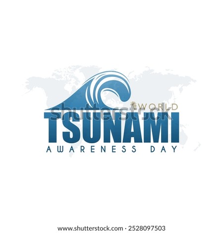 World Tsunami Awareness Day is a reminder of early prevention against natural disasters