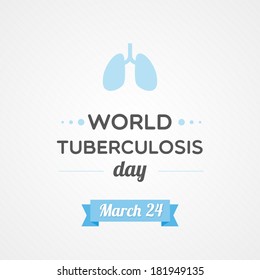 World Tuberculosis Day