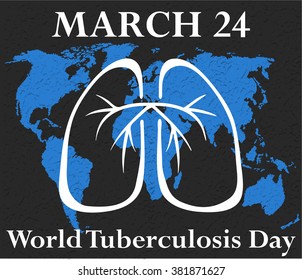 World Tuberculosis Day
