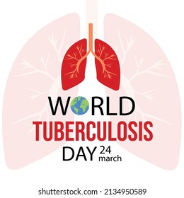 Welt-Tuberkulosestag (TB-Tag)