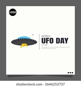 O Dia Mundial dos OVNIs, comemorado em 2 de julho, visa conscientizar as pessoas sobre objetos voadores não identificados (OVNIs)