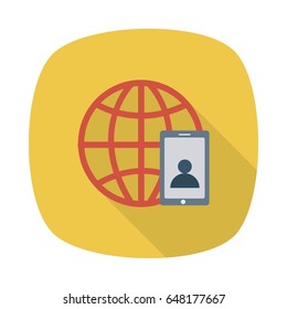 world user and mobile 