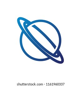 World vector design for logo