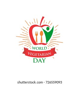 World Vegetarian Day 