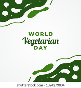 Vectordesign-Illustration zum Weltnaturerbe-Tag für Feiertage