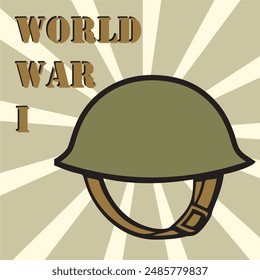 guerra mundial 1 Potencias aliadas Francia Reino Unido Rusia Italia Estados Unidos Japón Potencias centrales Austria Hungría Alemania Imperio otomano Bulgaria Diseño de Vector