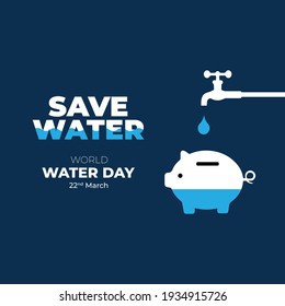 world water day 22 march