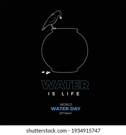 world water day 22 march