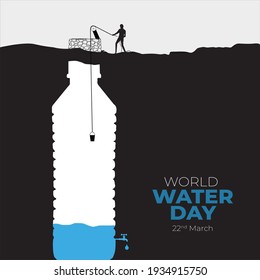 World Water Day 22 March