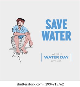 world water day 22 march