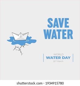 world water day 22 march